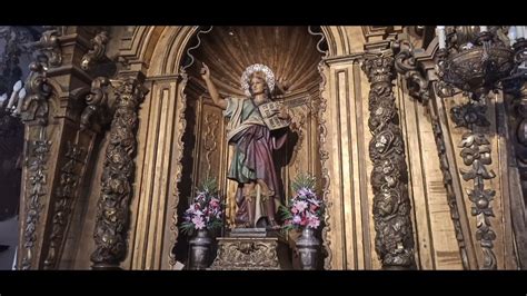 Iglesia de San Juan Malaga Proyecto Factoría