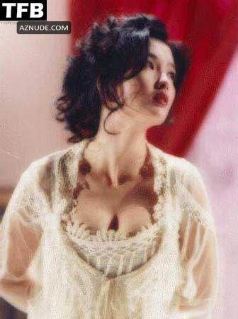 VIVIAN CHOW Nude AZNude