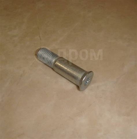 Купить Винт фиксатора замка двери УАЗ 3163 Пикап (под звездочку ...