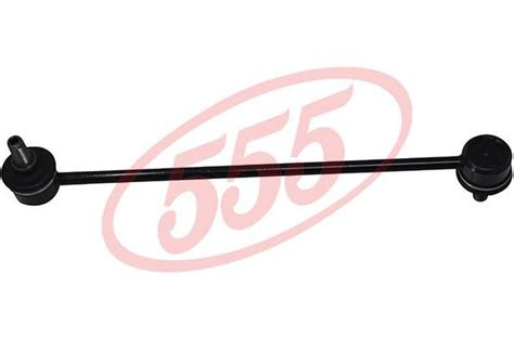 Стойка стабилизатора переднего SL7630 555 для Citroen C4, Mitsubishi ...