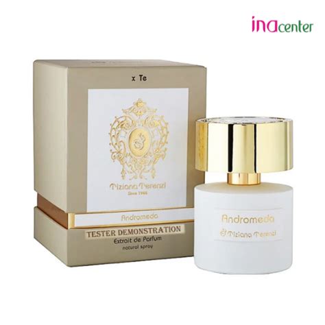 Tiziana Terenzi Andromeda Extrait De Parfum 100ml INA Center