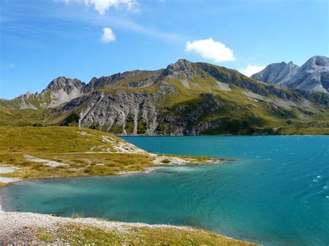 L Nersee Urlaub In Vorarlberg