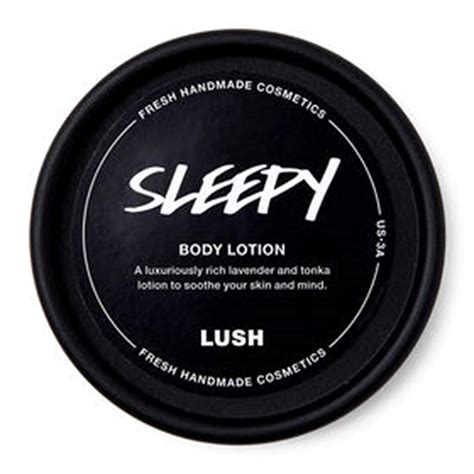 Best Lush Products Popsugar Beauty Uk