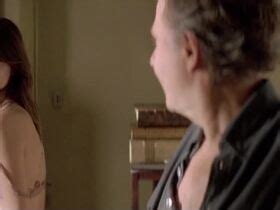 Nude Video Celebs Melanie Laurent Nude Le Dernier Jour 2004 2