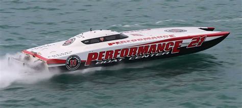 Donzi Racing Power Boats Dominating Offshore Manufacturers Artofit