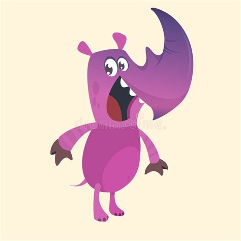 Purple Rhino Stock Illustrations – 124 Purple Rhino Stock Illustrations ...