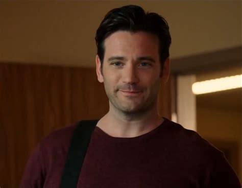 CONNOR RHODES | Chicago med, Colin donnell, Beautiful men