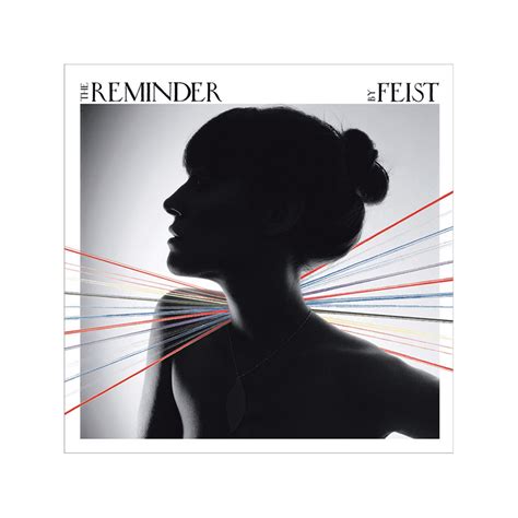 Feist Music The Cbp Shop