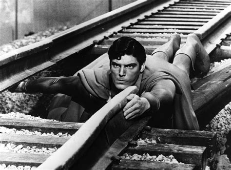 Christopher Reeve (25 September 1952, New York City, New York, USA ...