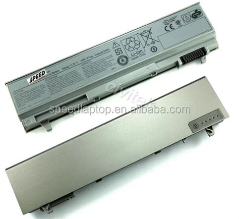 For Dell Latitude E6500 E6510 Battery E6500 E6510 Laptop Battery