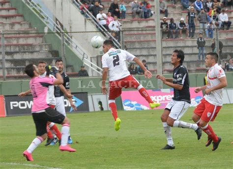 Central Norte tuvo un final infartante y se metió en las semifinales