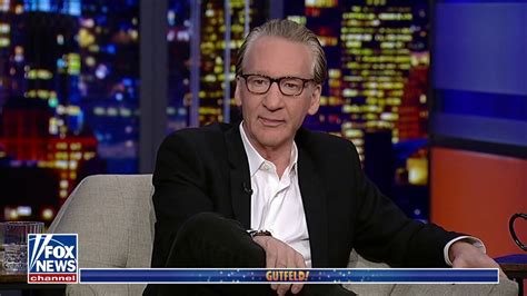 Maher Dings Bidens Morehouse Speech Were Not Living In The World He