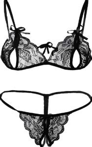 Sweet Butterfly Lingerie Set Buy Sweet Butterfly Lingerie Set Online At Best Prices In India