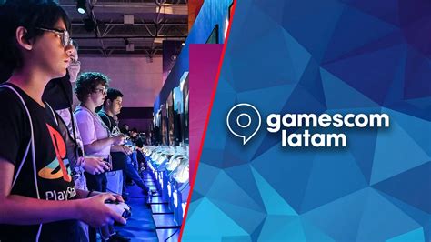 El Gamescom Latam Countdown Viene Con Grandes Novedades Gaming Coffee