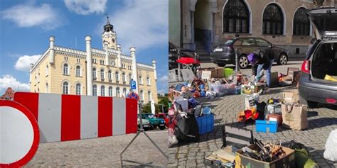 Wschowska Garażówka Sprzedaż wymiana i zakupy unikalnych przedmiotów