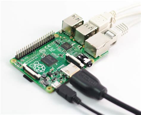 Das neue Modell B im Überblick Raspberry Pi Geek