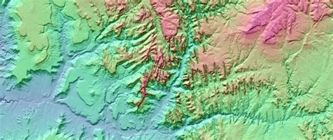 Lidar and archeology: Modern technology for a historical purpose – ScienceBorealis.ca Blog