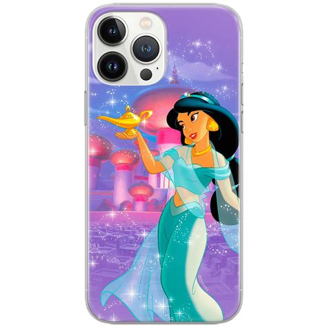 Etui Disney Dedykowane Do Xiaomi Redmi C Wz R Jasmine Etui