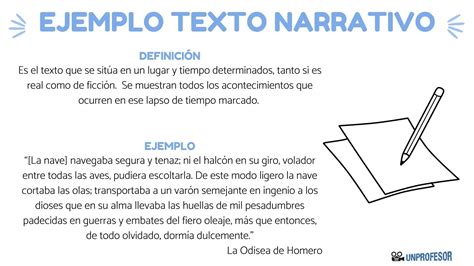 Texto Narrativo Ejemplo Para Cuarto De Primaria Fichas Para 51 Off