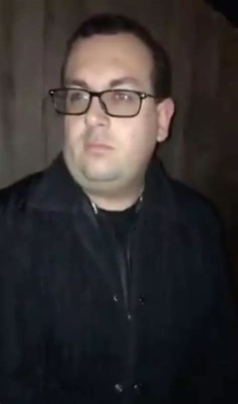 Sex Offender Ordered Scots Teen To Use Baby Voice And Call Him Daddy In Twisted Grooming