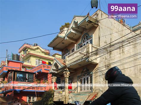 House For Sale At Koteshwor Kathmandu