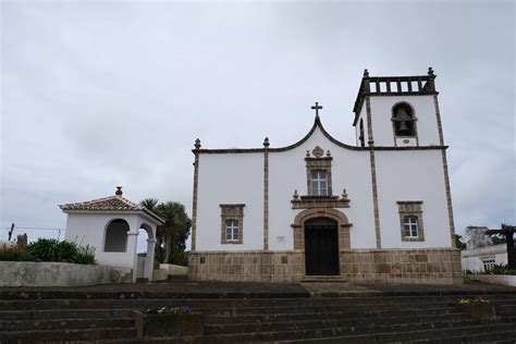 Igreja Paroquial de São Pedro Igreja de São Pedro e Treatro