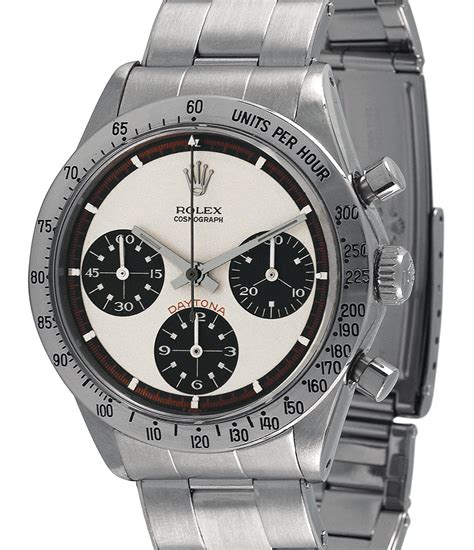 Rolex Cosmograph Daytona 1963 watch, pictures, reviews, watch prices