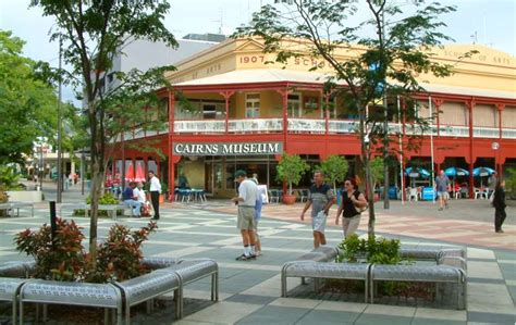 Cairns Museum