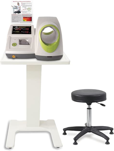 Buy Inbody Bpbio S Automatic Blood Pressure Machine With Printer