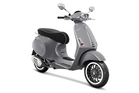 Vespa Sprint 150 2022 ราคา. 136,900 บาท สกูตเตอร์สปอร์ตคลาสสิก พิกัด ...