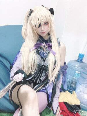 Akichi Fantia Leaked Nude Photos And Videos