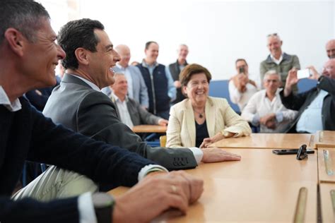 La Universidad Laboral Cumple A Os Con Uno De Sus Ilustres Alumnos