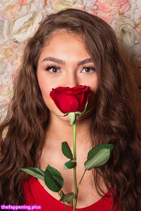 Skye Blue Skye Dolecki SkyeBluewrestling Skyebyee Skyeblue Wrestling Nude OnlyFans Photo