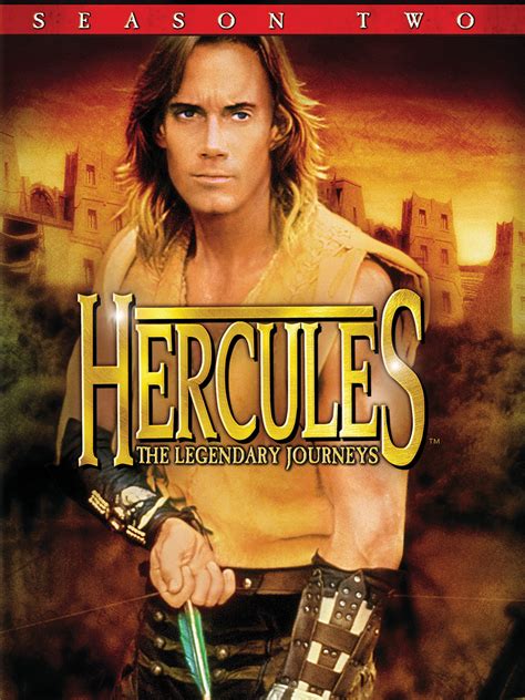 Watch Hercules: The Legendary Journeys Online | Season 3 (1996) | TV Guide