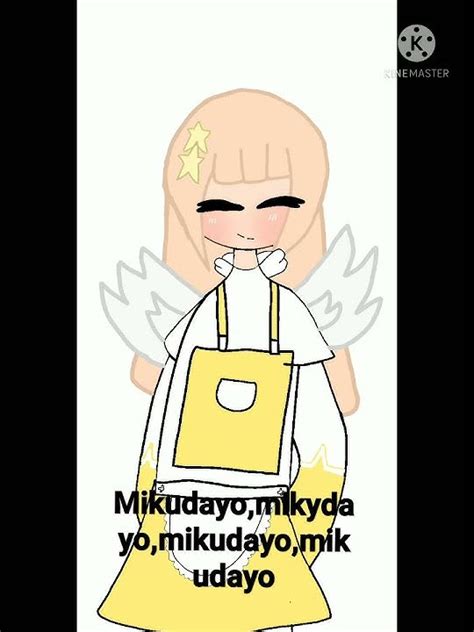 Fan Art For Mochi ️ Youtube