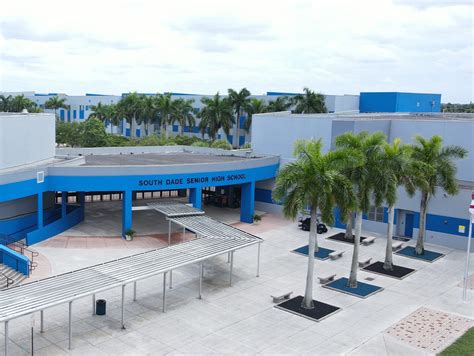 South Dade Senior High School