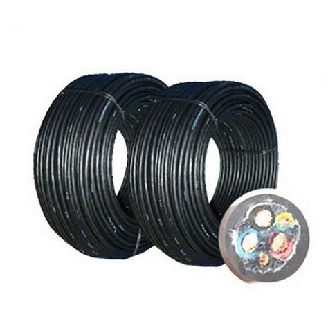 PVC Insulation Electric Power Electrical Cable - arnoldcable