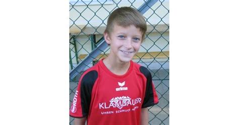 Felix Klemens Lusenberger Oefb At