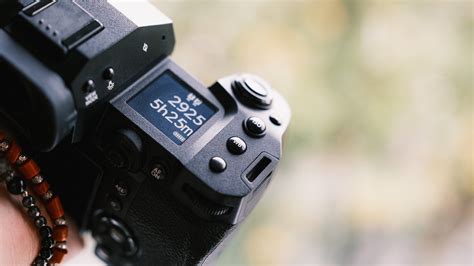 Fujifilm XH2 - 1 Year Update (Long Term Review) — Roman Fox