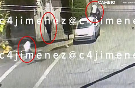 De esta manera asesinaron a Ángelo Daop Méndez miembro clave de La