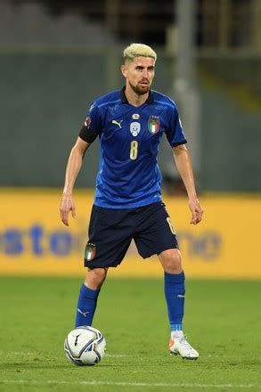 Nicolo Barella Italy During Fifa World Editorial Stock Photo - Stock ...