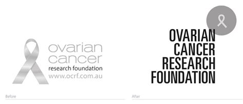 Truly Deeply Rebrands Ovarian Cancer Charity Ocrf Mumbrella