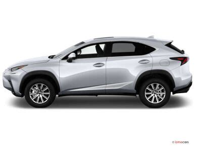 2018 Lexus NX Review, Pricing, & Pictures | U.S. News