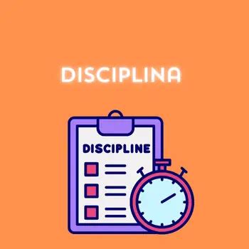 La Importancia De La Disciplina Financiera