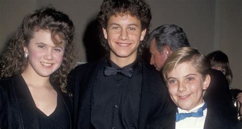 Growing Pains Cast Then And Now What Are They Up To | Hot Sex Picture