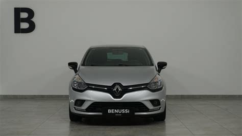 Renault Clio Limited Energy Dci God