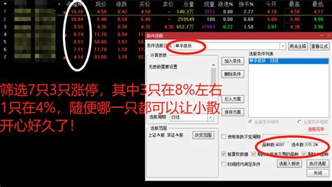通达信精选指标——暴涨启动副图指标公式掏心窝子分享诺贝尔级通达信指标 哔哩哔哩