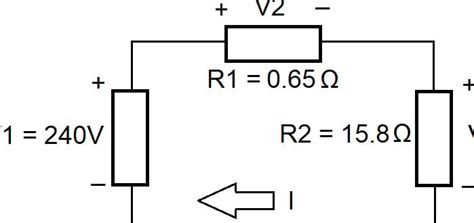 Descubre El Secreto Para Calcular La Caída De Tensión En Circuitos Eléctricos ¡imprescindible