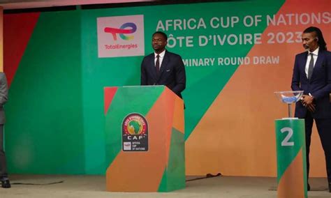 Afcon Draw Banned Kenya Zimbabwe To Be Included In Draw The