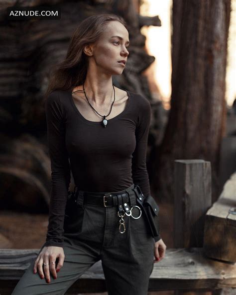 Ekaterina Kovalchuk Sexy And Nude Photo Collection Aznude